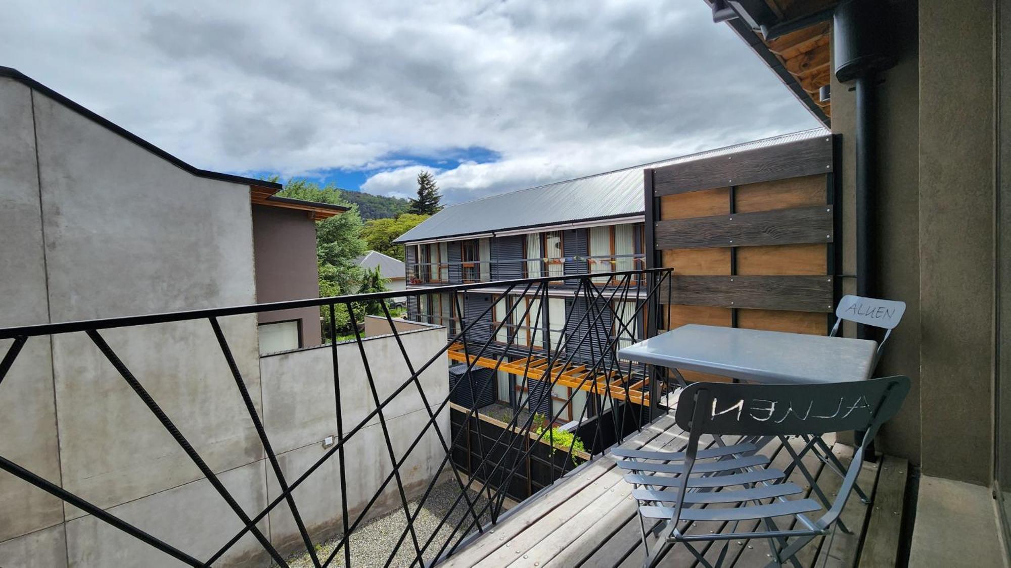 Aluen - Andarlibre San Martín de los Andes Exterior foto