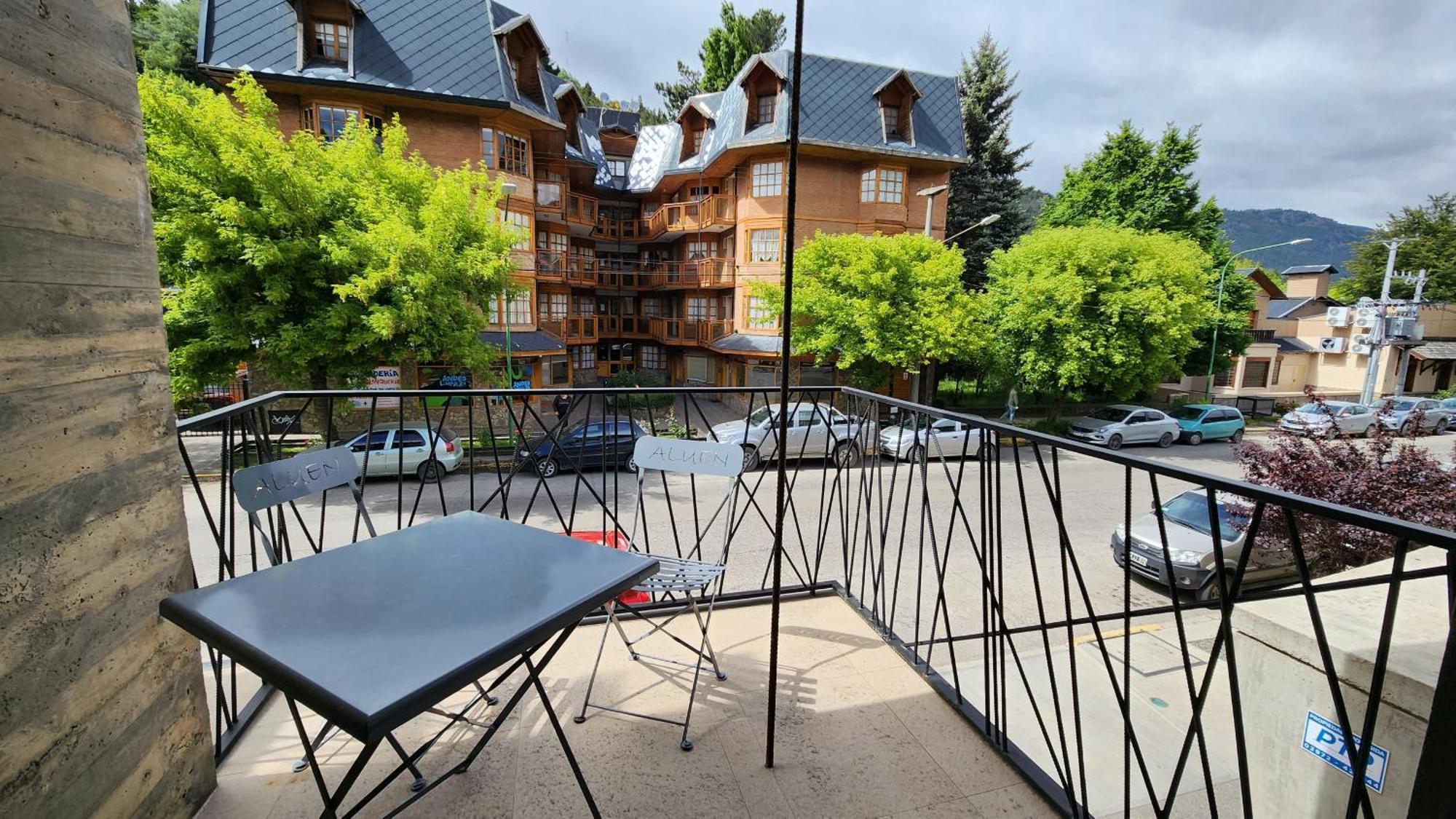 Aluen - Andarlibre San Martín de los Andes Exterior foto