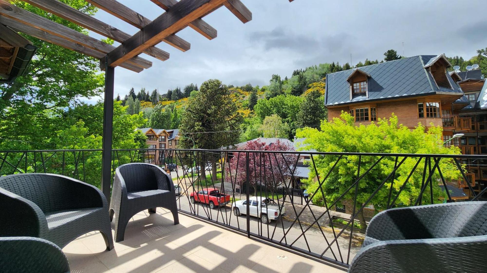 Aluen - Andarlibre San Martín de los Andes Exterior foto